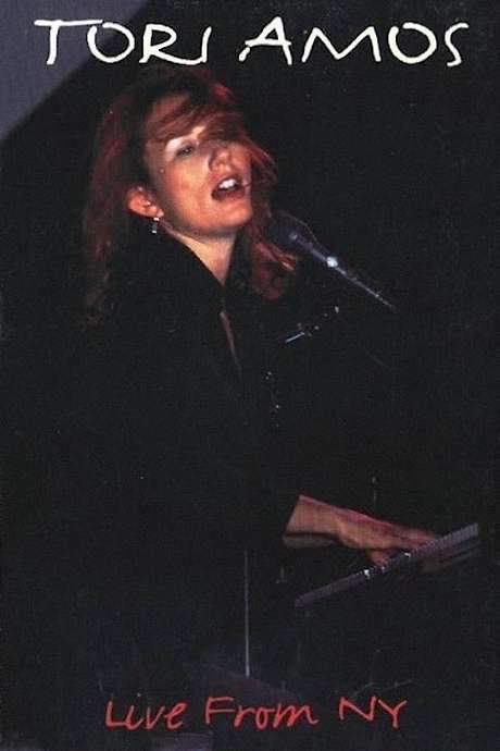 Tori Amos: Live from New York